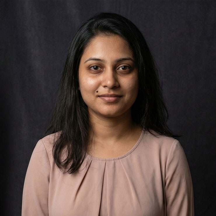 Pallavi Chatterjee