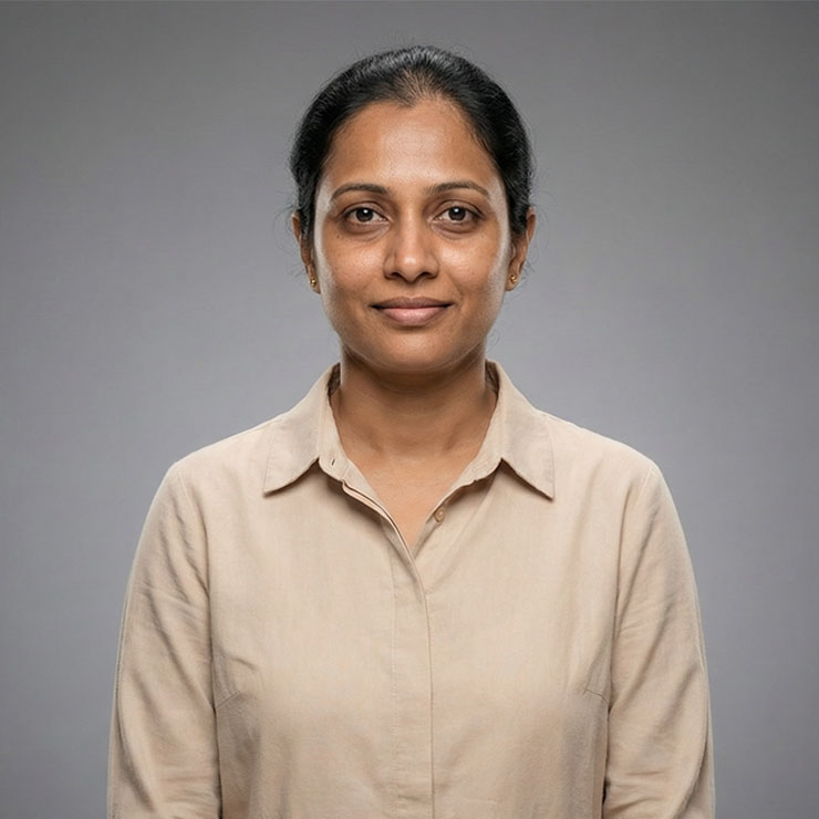 Sonal Bhattacharya
