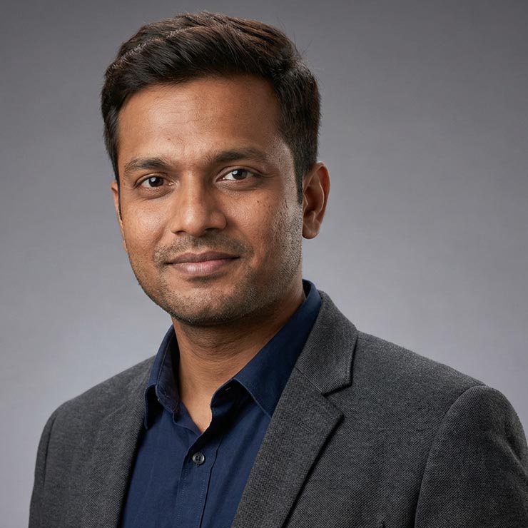 Vivek Chatterjee