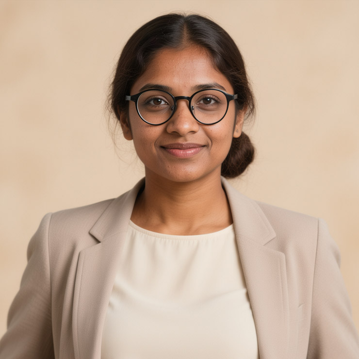 Divya Bansal