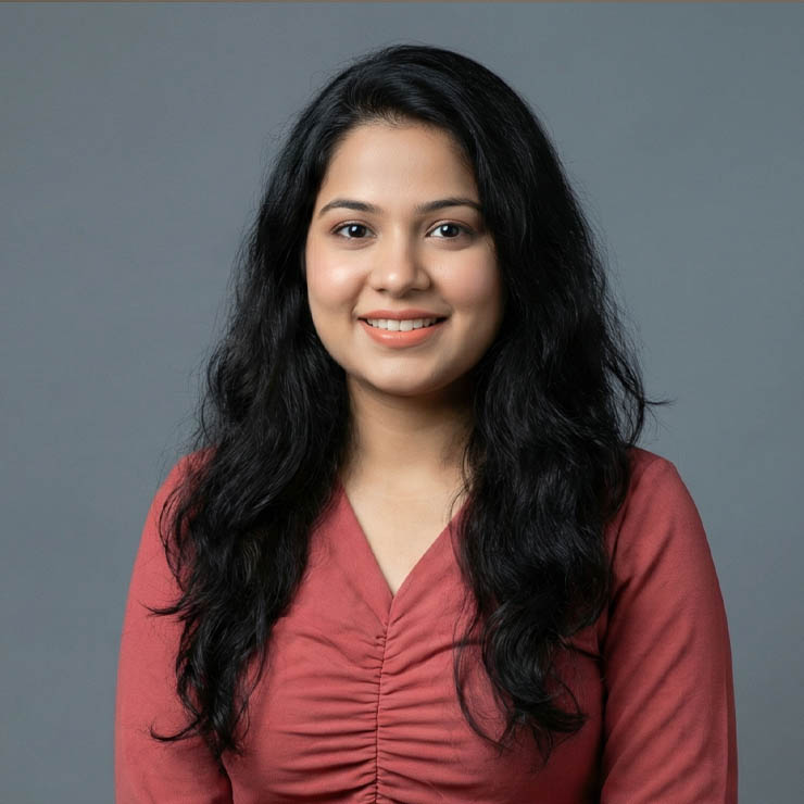 Anjali Saxena