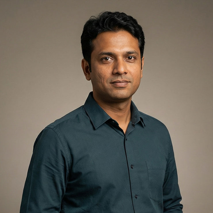 Anil Raman