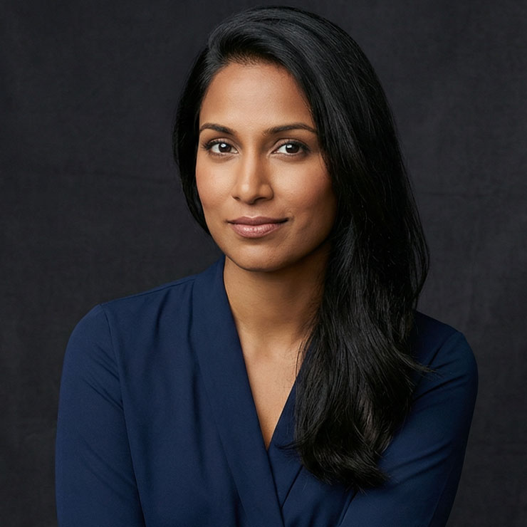 Anjali Raman