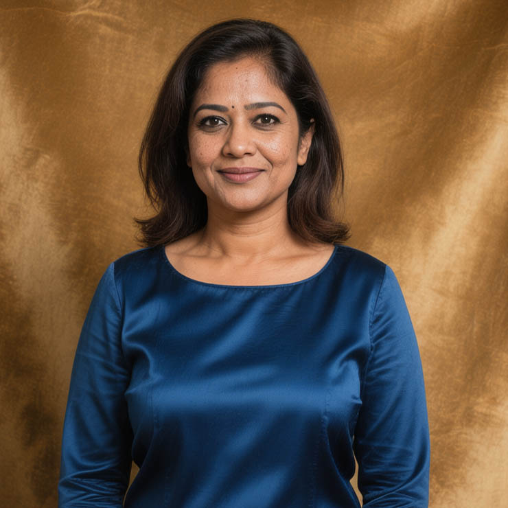 Ayesha Tandon