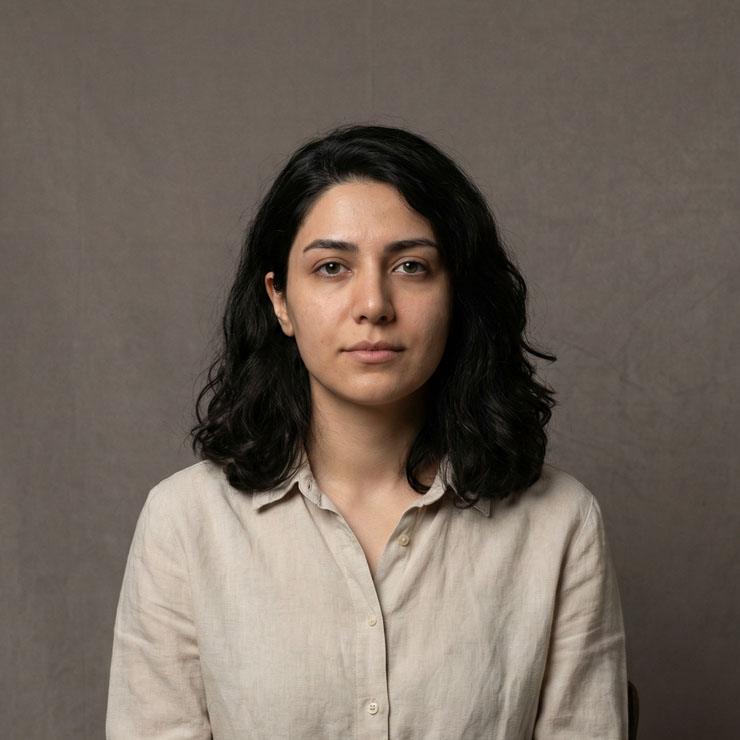 Samira Danesh