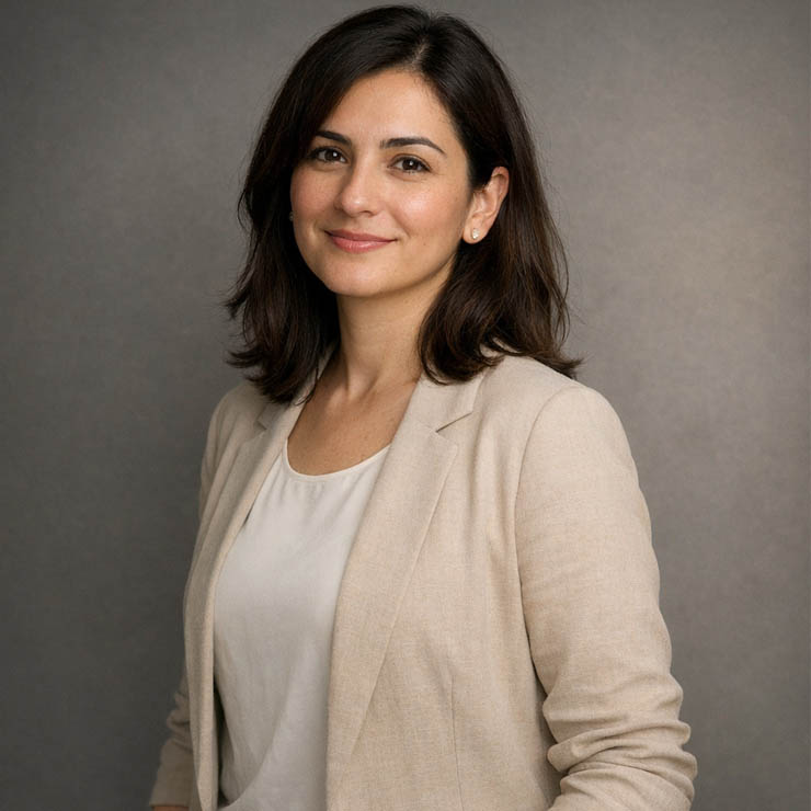 Hanieh Rostami