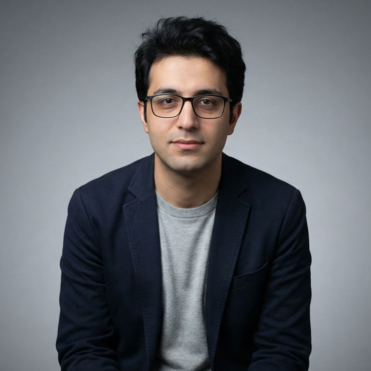 Bijan Taheri