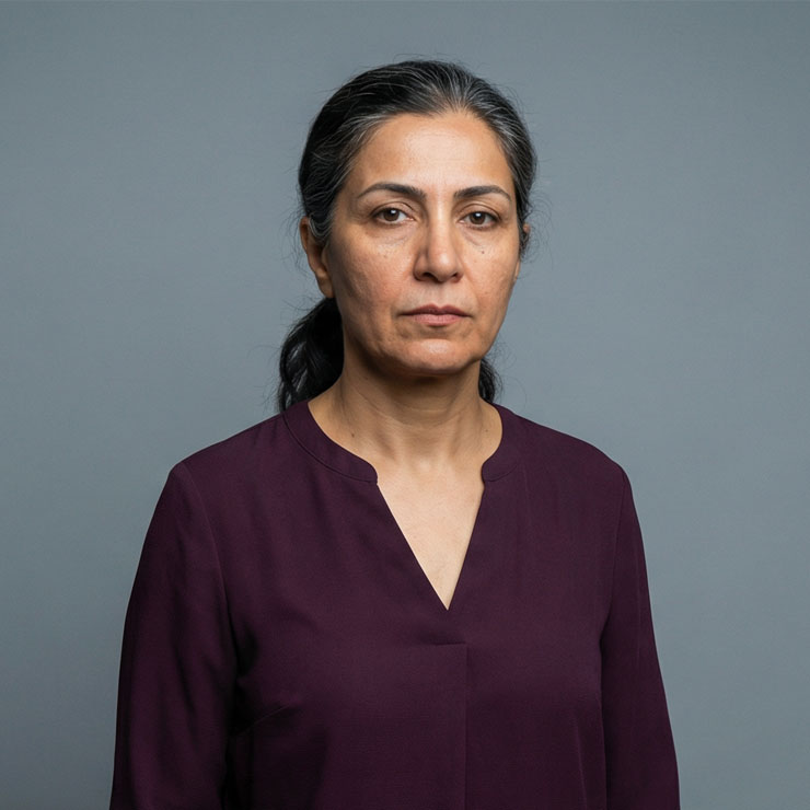 Ladan Mousavi