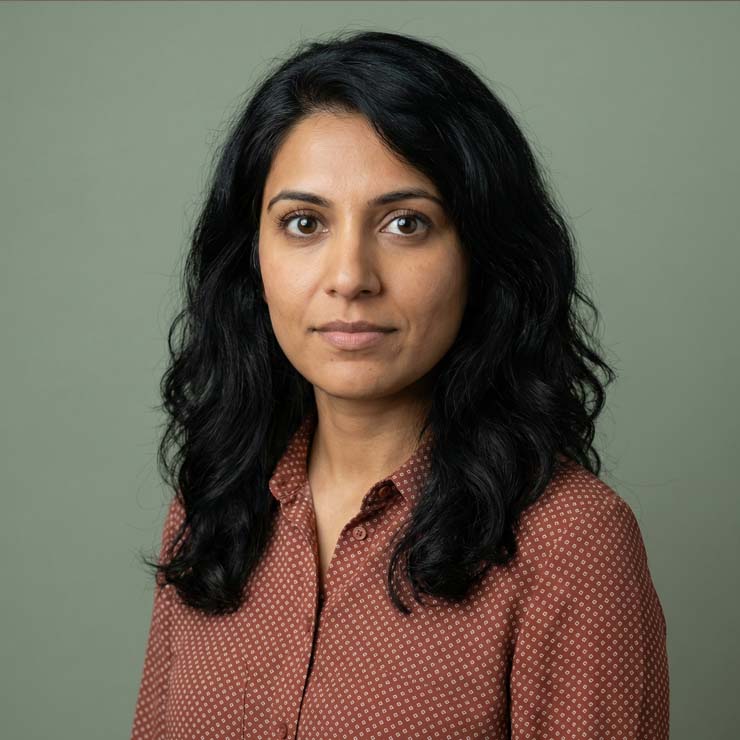 Roya Rahbar
