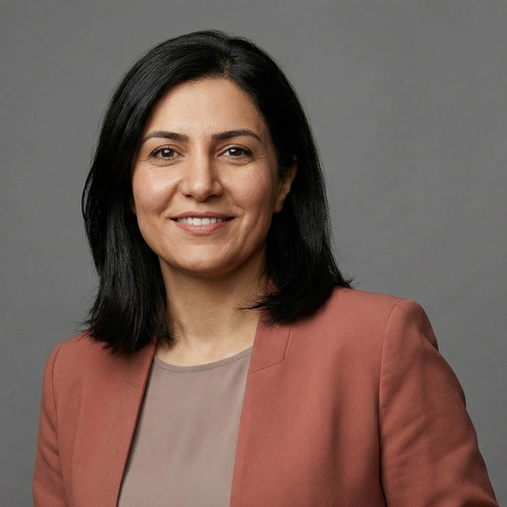 Yasamin Taheri