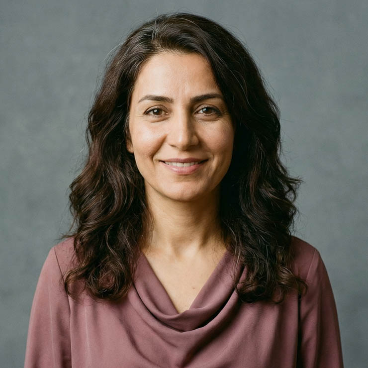 Elham Mousavi