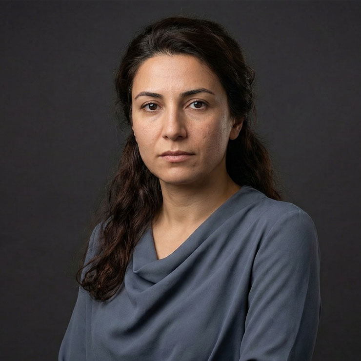 Asli Korkmaz