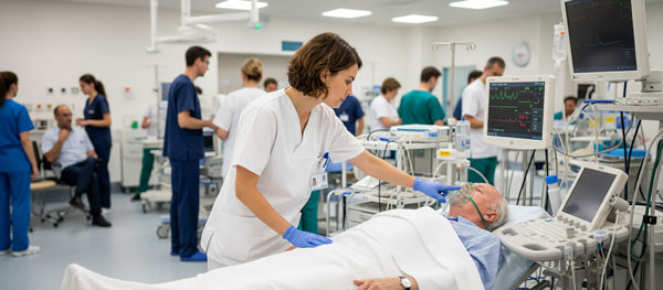 Notfallmedizin