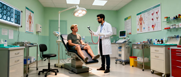 Urologie