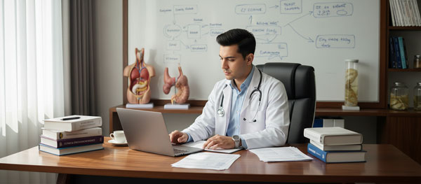 Endokrinologie
