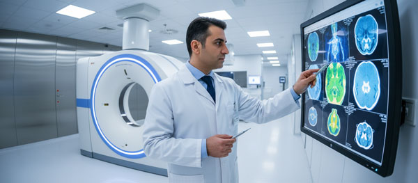 Radiologie