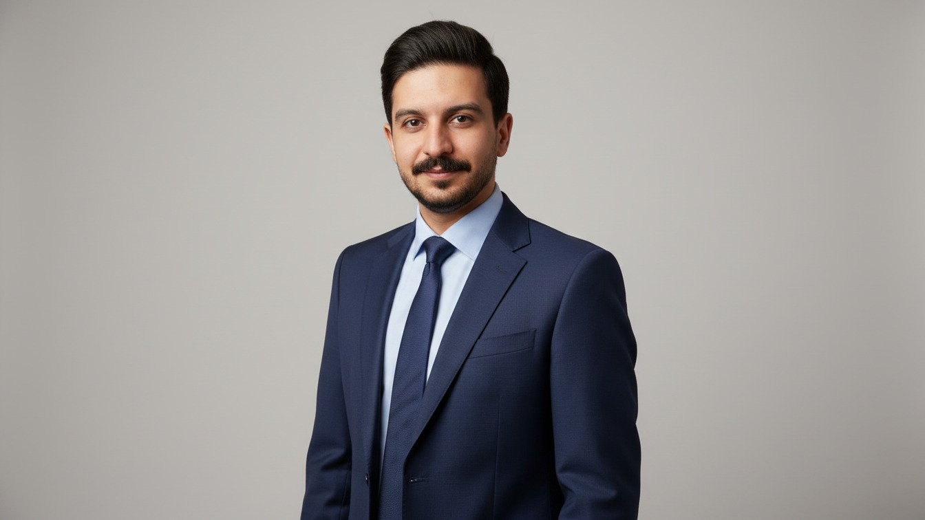 A. Bahrami