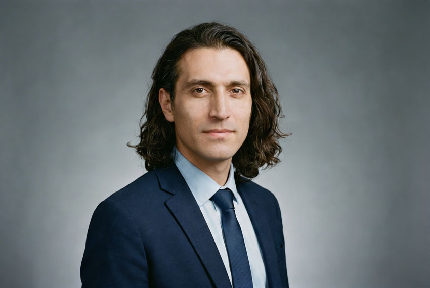 A. Menon
