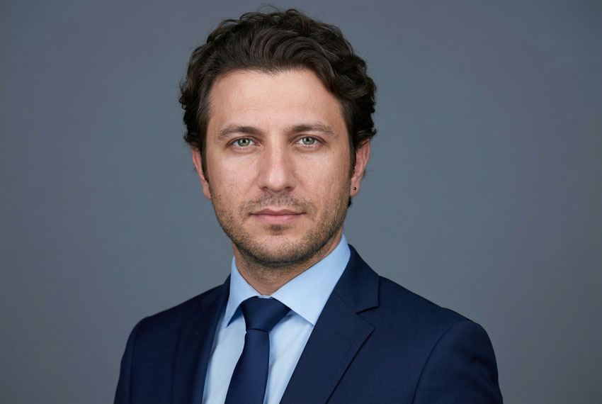 K. Yilmaz