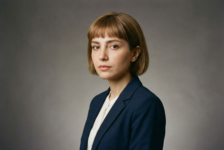 S. Karaca
