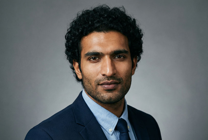 V. Nair